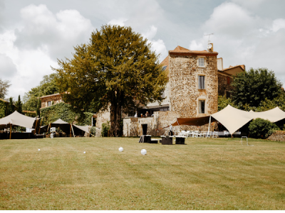 Château de Bois Rigaud