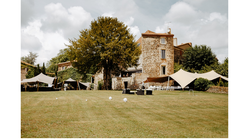 Château de Bois Rigaud