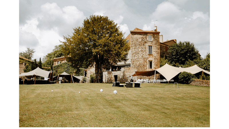 Château de Bois Rigaud