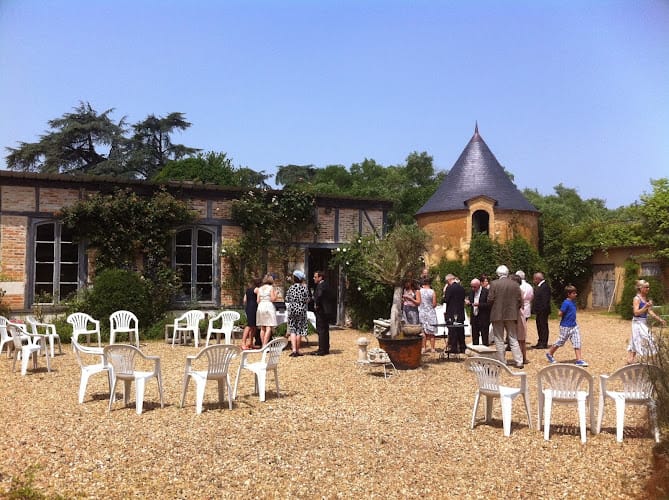 Château de Chambiers