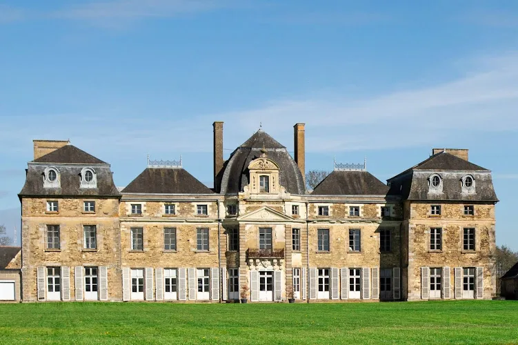 Château de Cucé