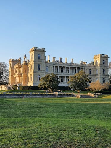 Château de Ferrières