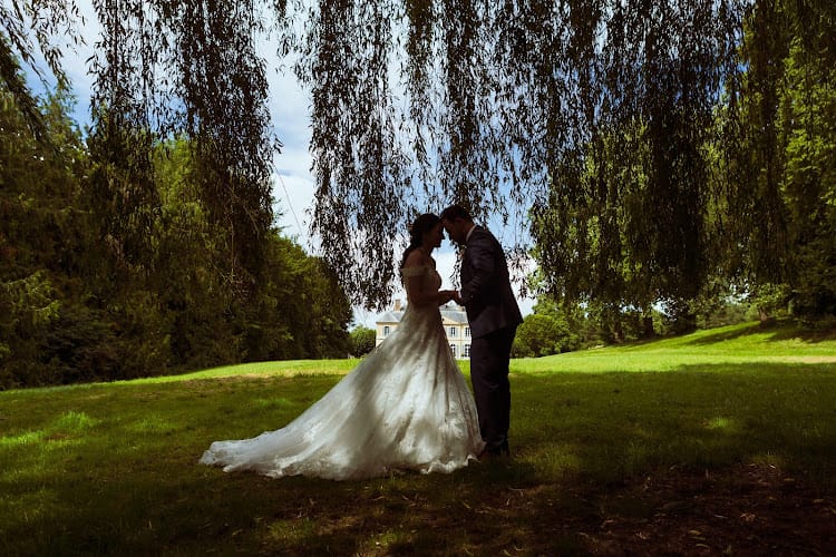 Château de Grand'Maisons