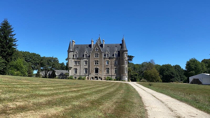 Château de Kerambleiz