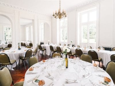 Château de la Forêt