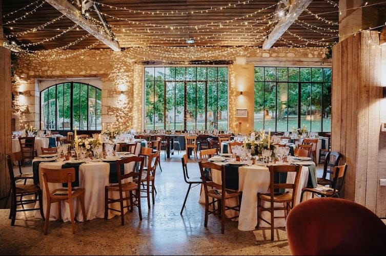 Chateau de La Mothe (propriété privée)