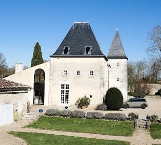 Château de La Vallade