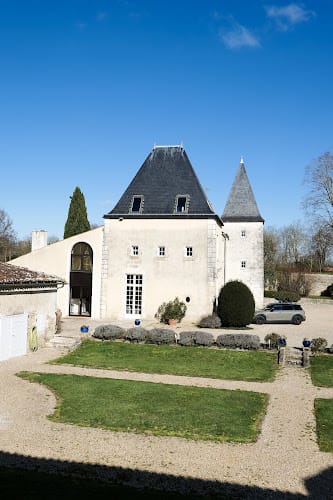 Château de La Vallade