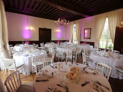 Château de Lésigny