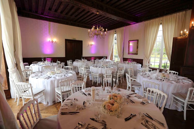 Château de Lésigny