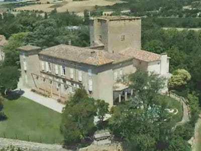 CHATEAU DE L'HERS: salles de mariages séminaires organisation mariages et chambres d'hôtes TOULOUSE