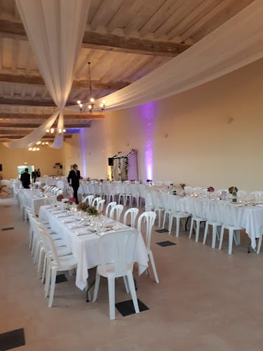 Château de l'Isle Savary