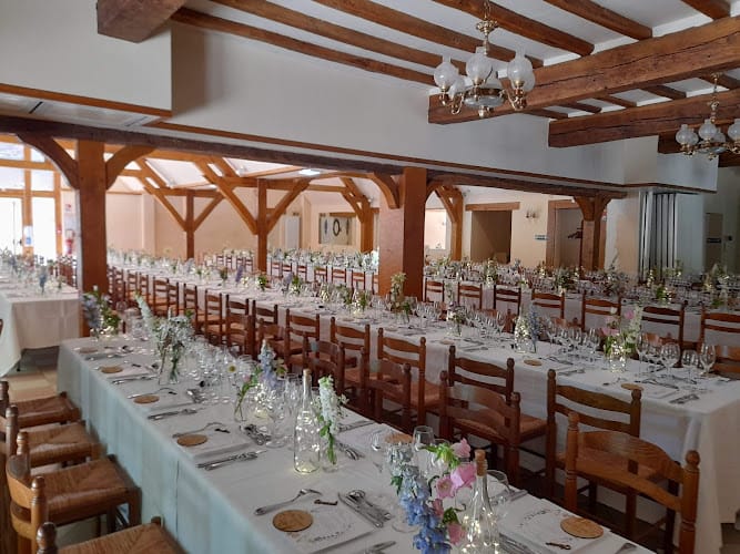 Château de Longchamps