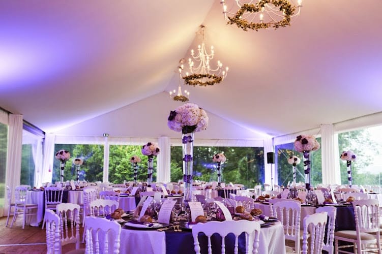 Château de Méridon