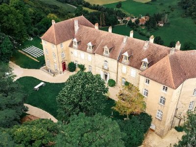 Château de Montmartin