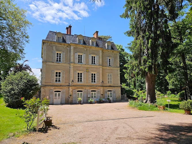 Château de MontSablé