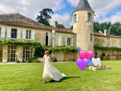 Château de Mouillepied