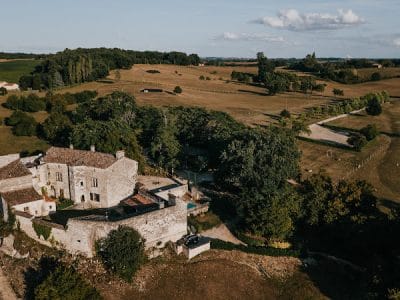 Château de Pleneselve