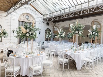 Château de Pont Chevron