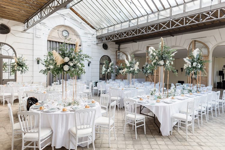 Château de Pont Chevron