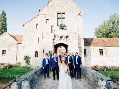 Château de Pontarmé