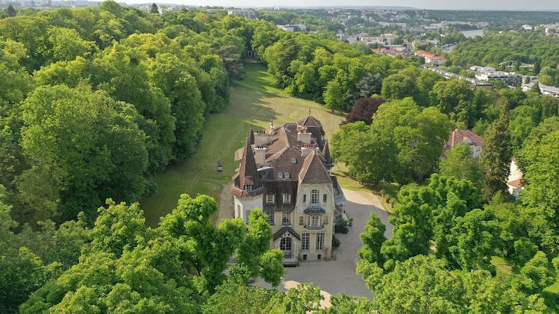 Château de Prunay - Événementiel et location de bureaux