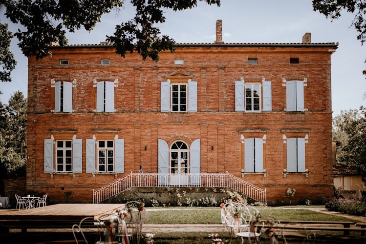 Chateau de Puydaniel