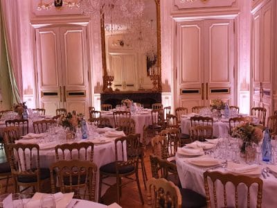 Château de Saint-Germain-lès-Corbeil