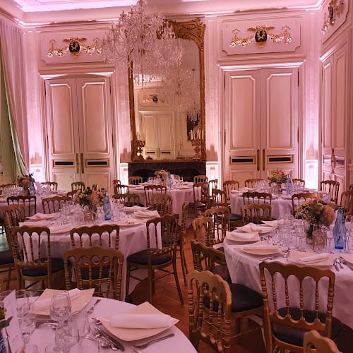 Château de Saint-Germain-lès-Corbeil