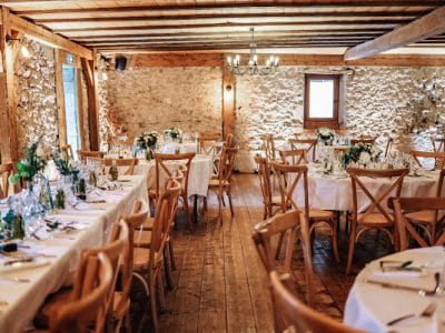 Château de Saint-Sixt