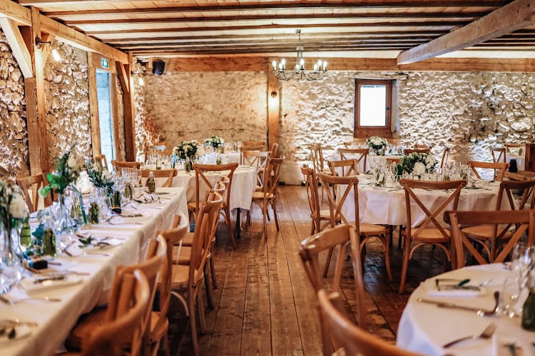 Château de Saint-Sixt