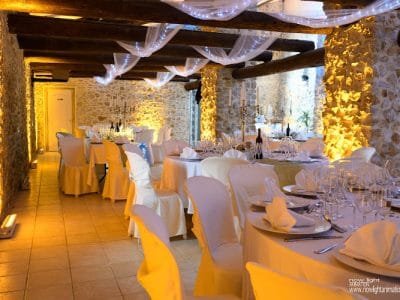 Château de Sénéguier - Mariage en Provence