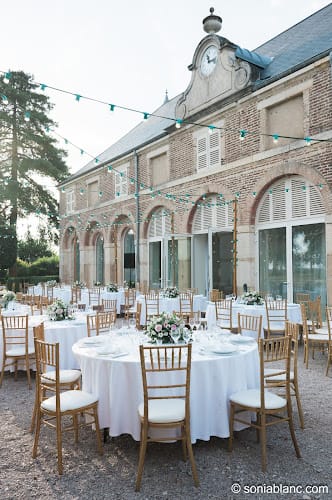 Château de Varennes