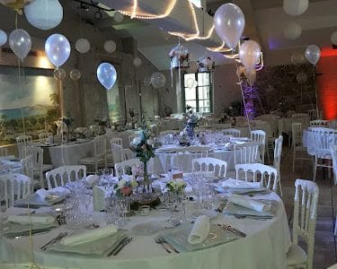 Château de Vaugrenier