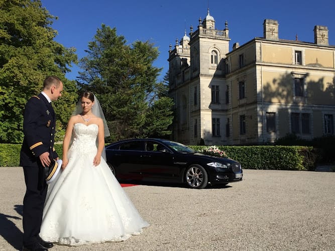 Château des 3 Fontaines