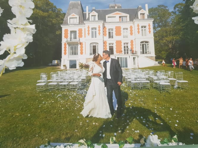 Château des Fougères