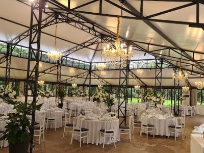 Château des Hauts de Provins