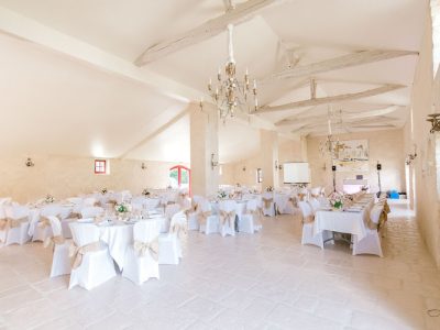 Château du Bois de Sanzay