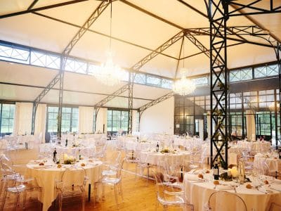 Château du parc Saint Lambert