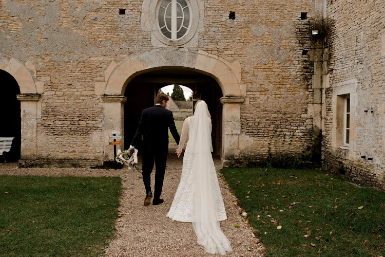 ??Château et Jardins de Canon