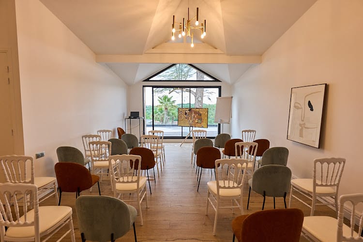 Château Grand Arnaud | Chambres d'hôtes | Evénements