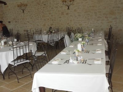 Château Isabeau de naujan