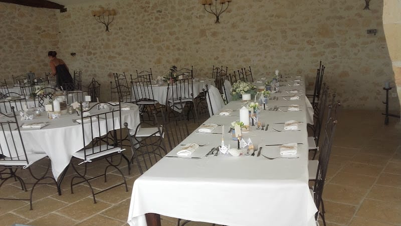 Château Isabeau de naujan