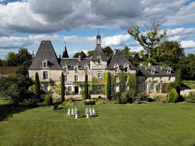 Château Le Mas de Montet