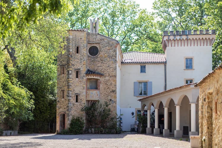 Château Mentone