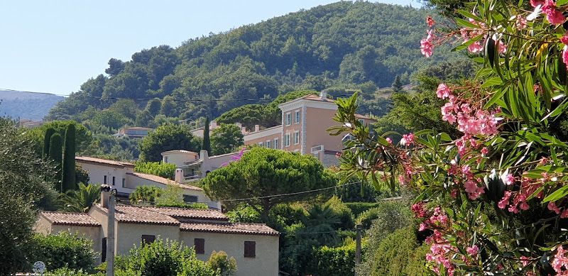 Château Notre-Dame des Fleurs