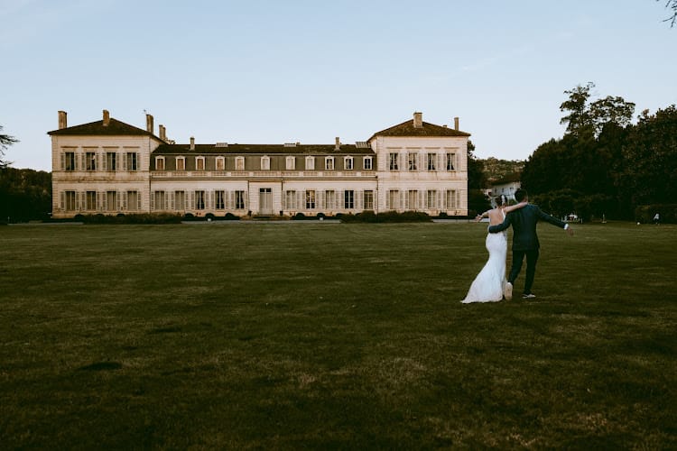 Château Saint Denis