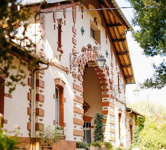 Chateau Saint Marcel - Mariage, séminaire, anniversaire