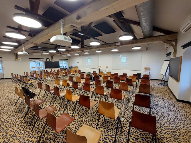 Châteauform' City La Manufacture