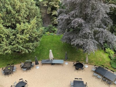 Châteauform’ City Les Jardins de Saint Dominique